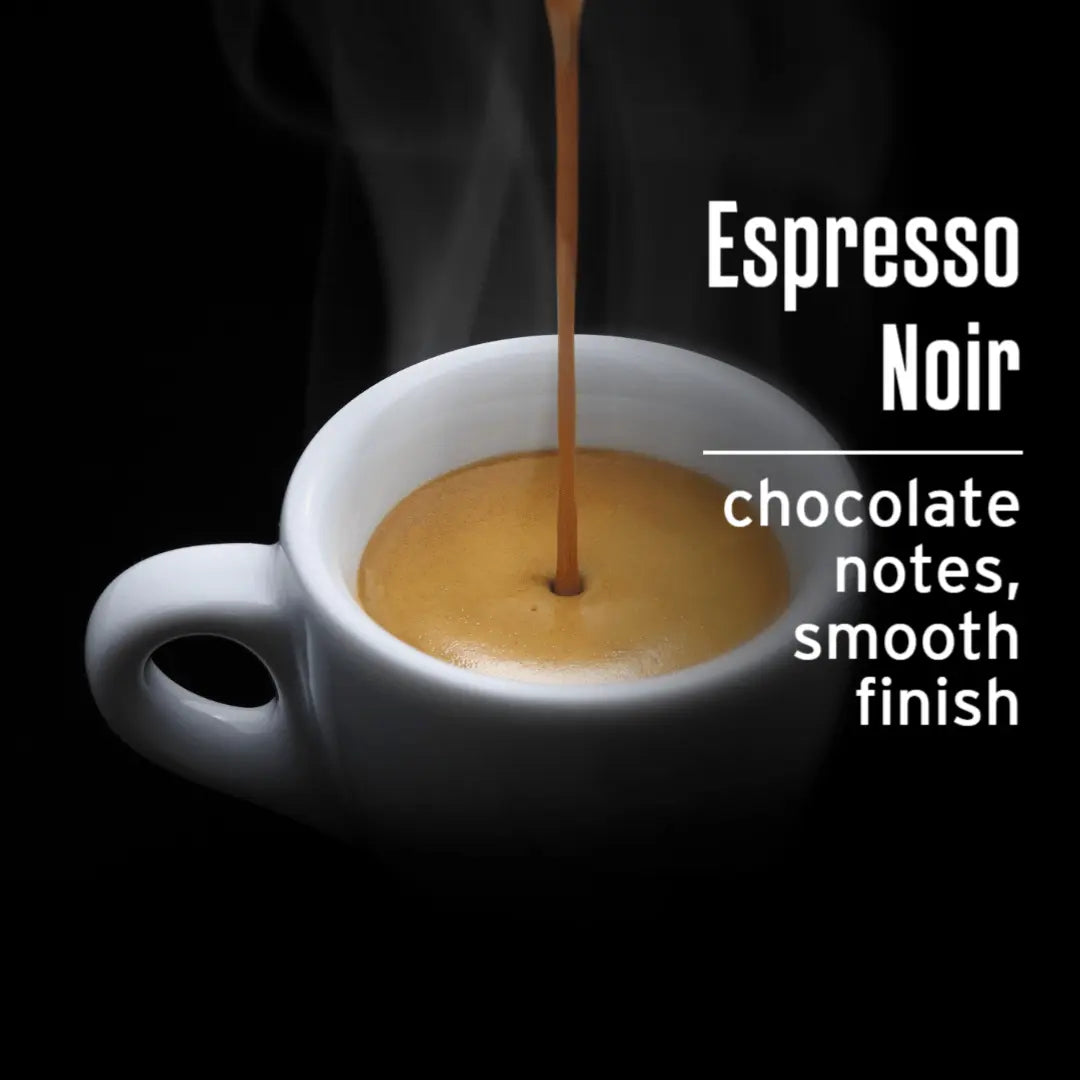 Northwoods Roast Coffee