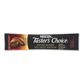 Nescafé Taster's Choice House Blend Instant Coffee, 0.1oz Stick, 6/Box, 12Box/Carton