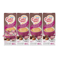 Coffee mate Liquid Coffee Creamer, Italian Sweet Creme, 0.38 oz Mini Cups, 50/Box, 4 Boxes/Carton, 200 Total/Carton