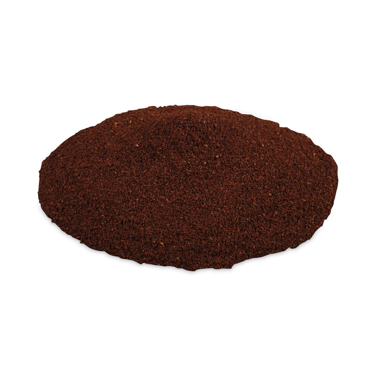Starbucks VERANDA BLEND Coffee, Ground,1 lb Bag, 6/Carton
