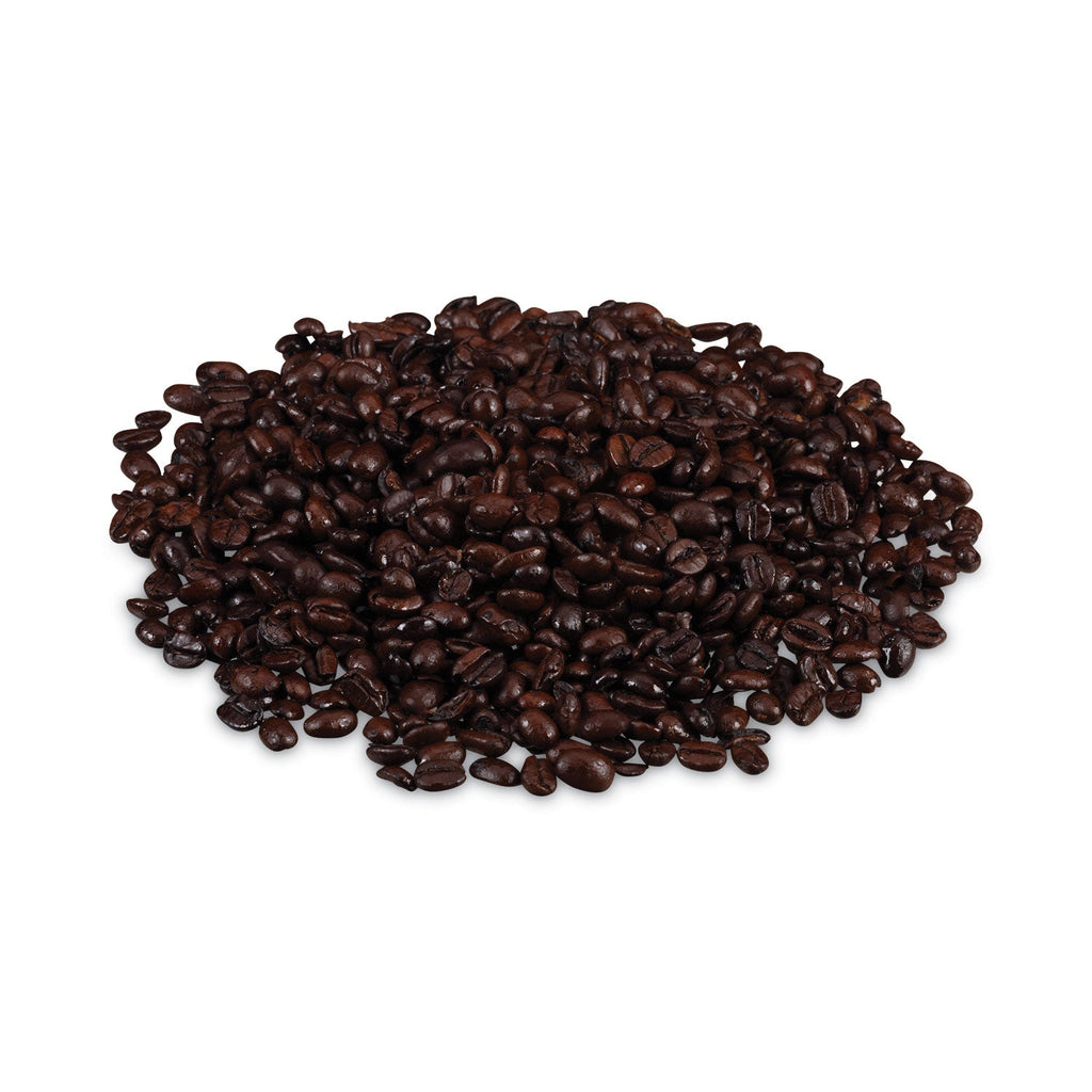Starbucks Caffe Verona Bold Whole Bean Coffee, 1 lb Bag, 6/Carton