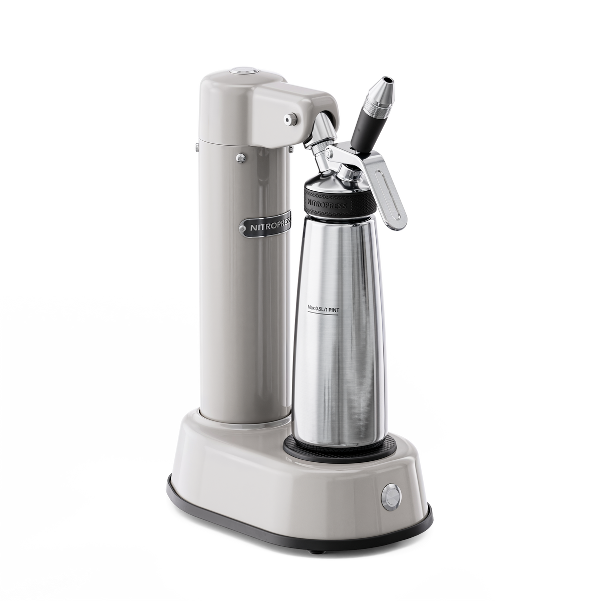 NitroPress DS