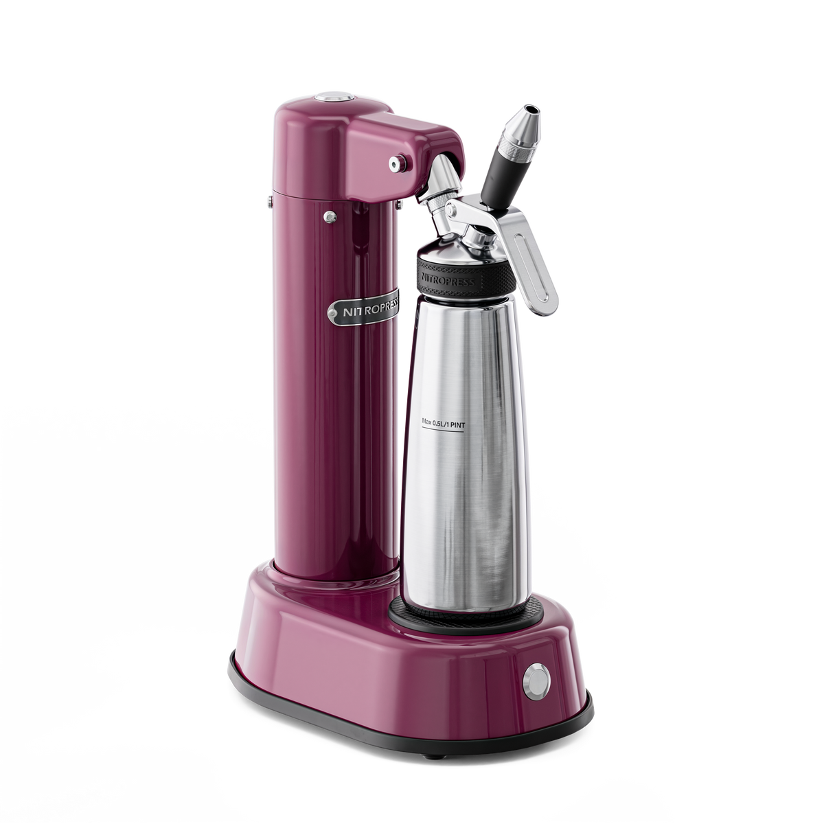 NitroPress DS