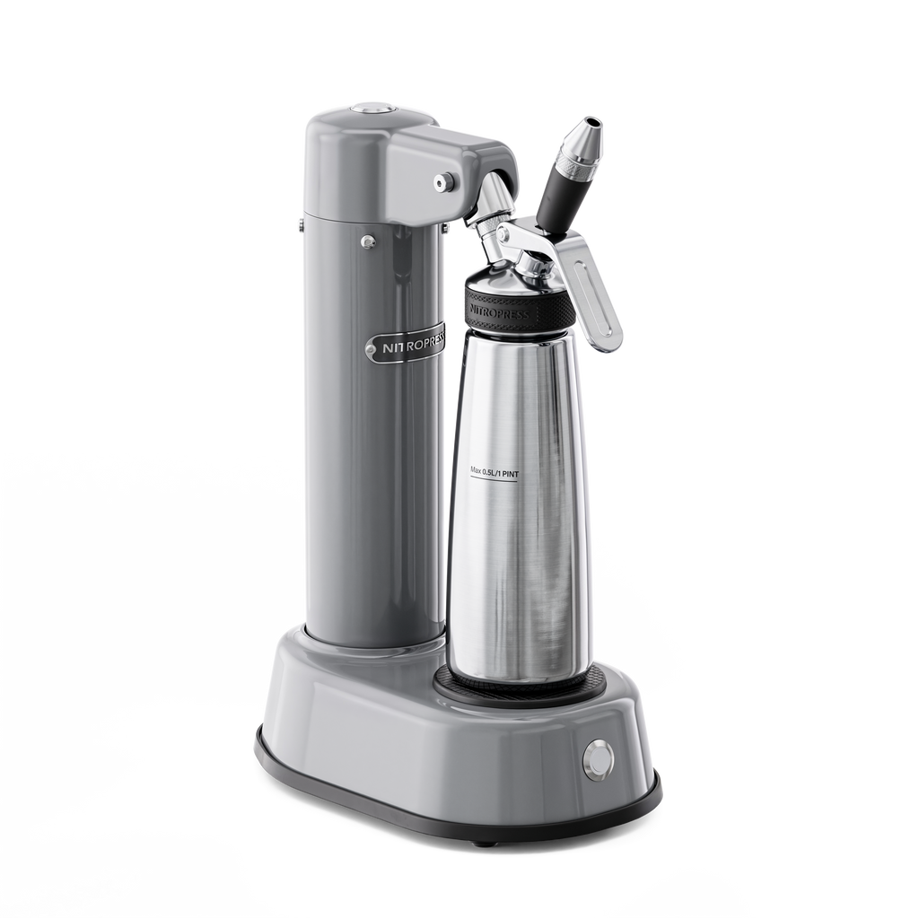 NitroPress DS