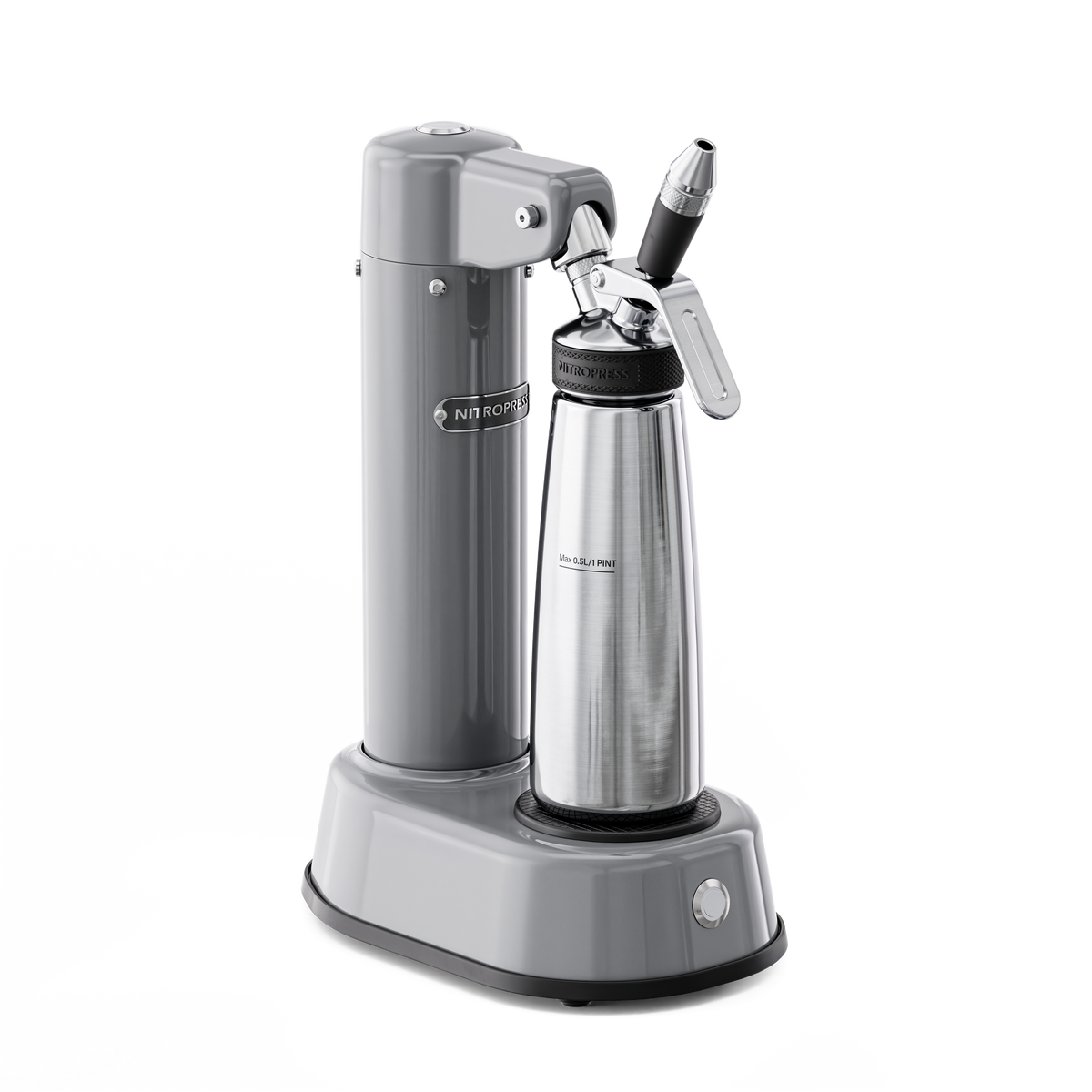 NitroPress DS