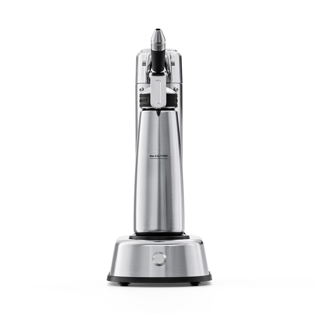 NitroPress Pro