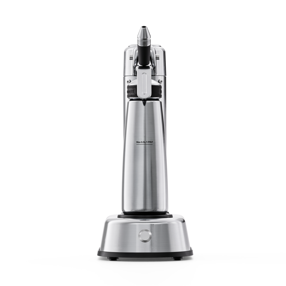 NitroPress Pro