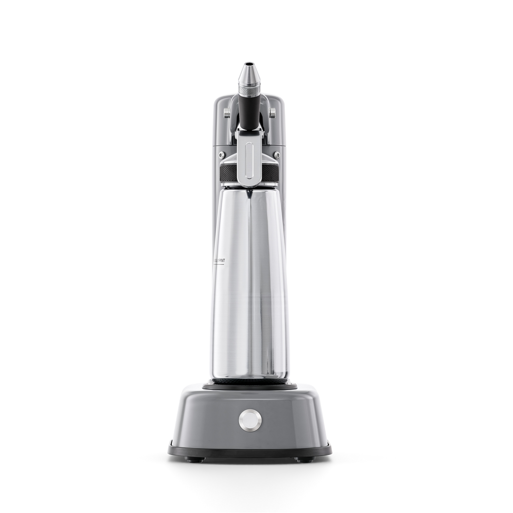 NitroPress DS