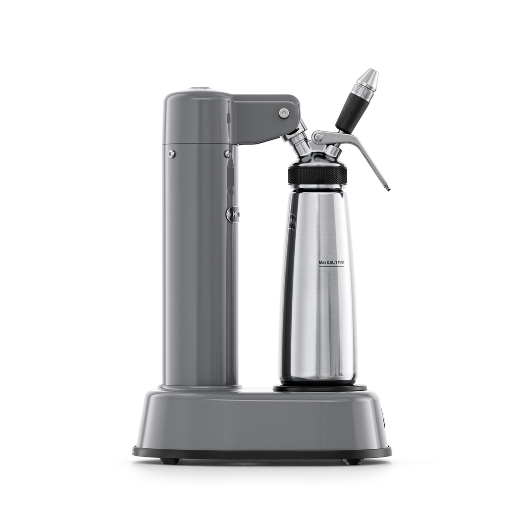 NitroPress DS