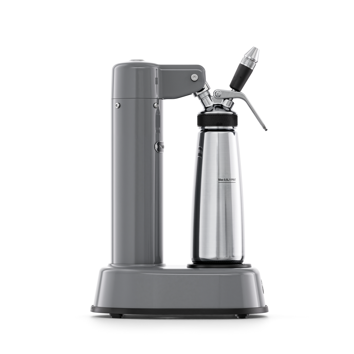 NitroPress DS