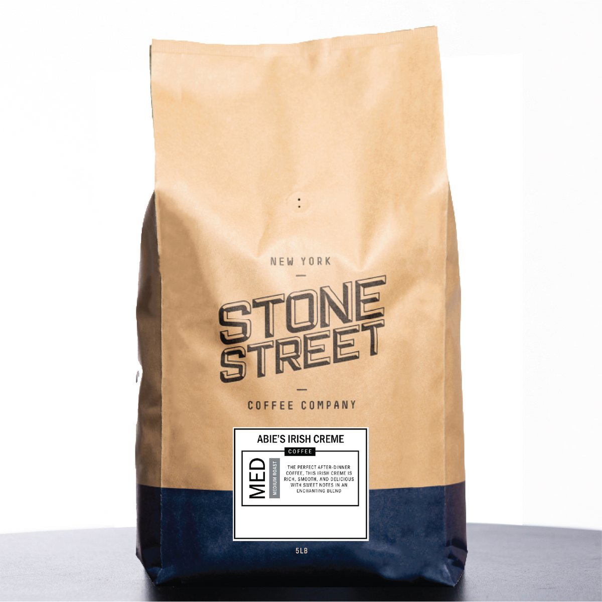 Abie's Irish Cream 5LB