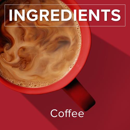 Folgers Classic Roast Instant Coffee Crystals, 12 Ounces