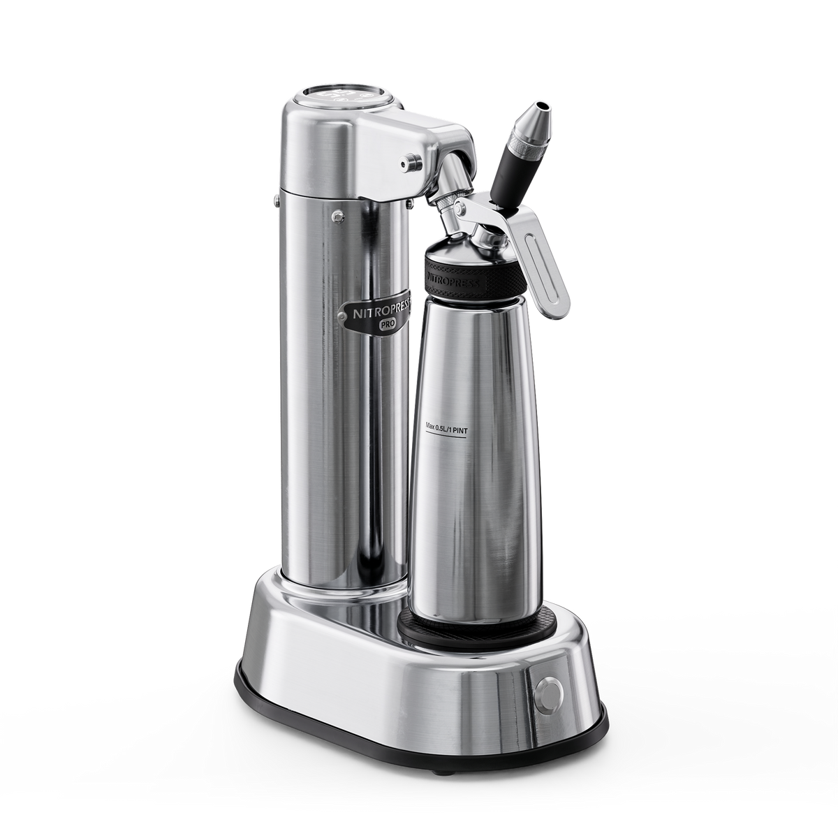 NitroPress Pro
